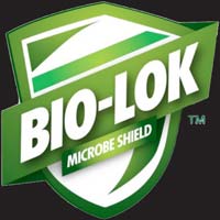 Bio-lok microbe shield